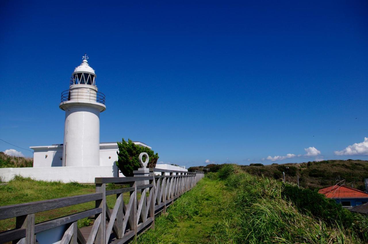 Oyo Hotel Jogashima Asobigasaki Resort Miura Kültér fotó