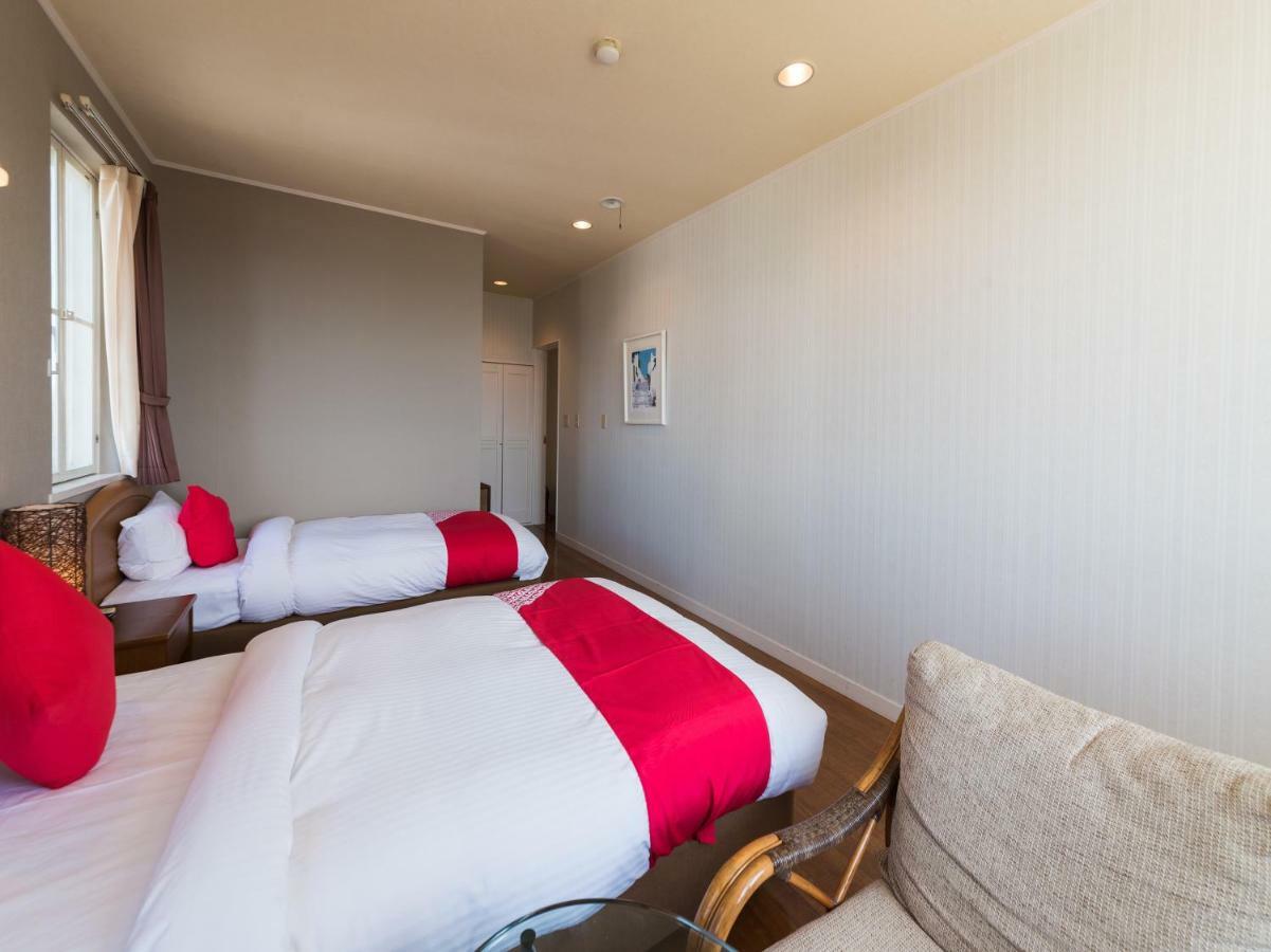 Oyo Hotel Jogashima Asobigasaki Resort Miura Kültér fotó