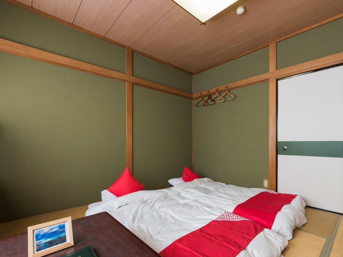 Oyo Hotel Jogashima Asobigasaki Resort Miura Kültér fotó