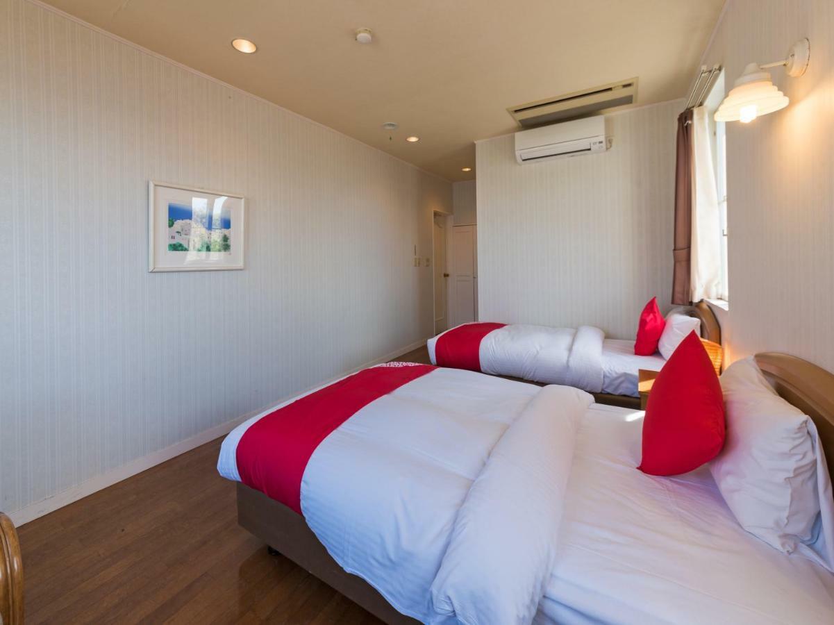 Oyo Hotel Jogashima Asobigasaki Resort Miura Kültér fotó