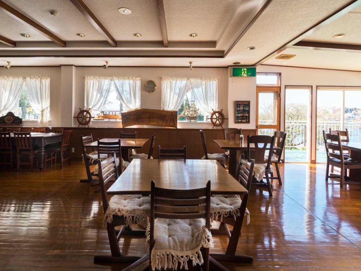 Oyo Hotel Jogashima Asobigasaki Resort Miura Kültér fotó