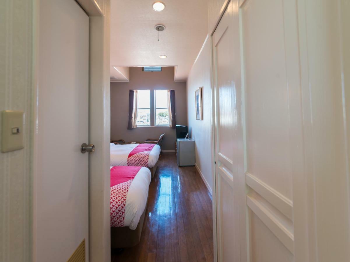 Oyo Hotel Jogashima Asobigasaki Resort Miura Kültér fotó